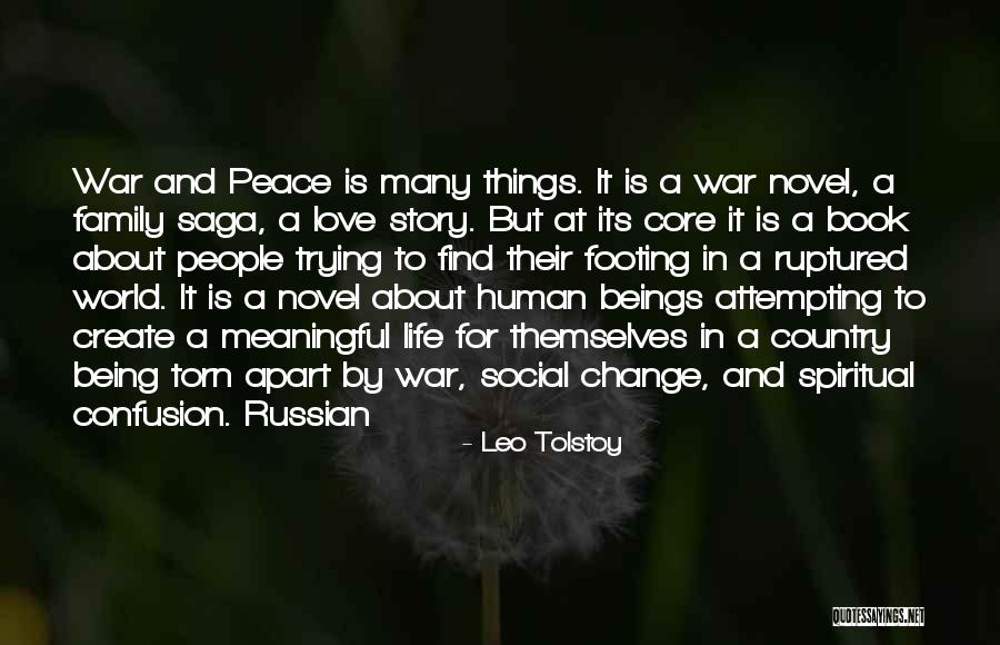 Confusion In Love And Life Quotes By Leo Tolstoy Confusion In Love And Life Quotes By Leo Tolstoy