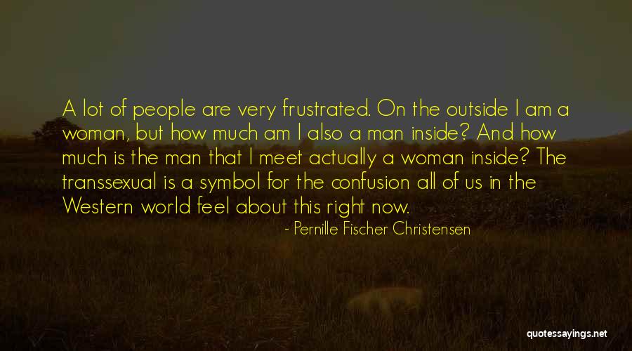 Confusion In The World Quotes By Pernille Fischer Christensen Confusion In The World Quotes By Pernille Fischer Christensen