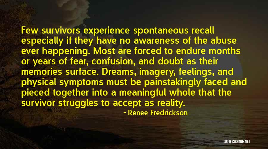 Confusion Of Feelings Quotes By Renee Fredrickson Confusion Of Feelings Quotes By Renee Fredrickson