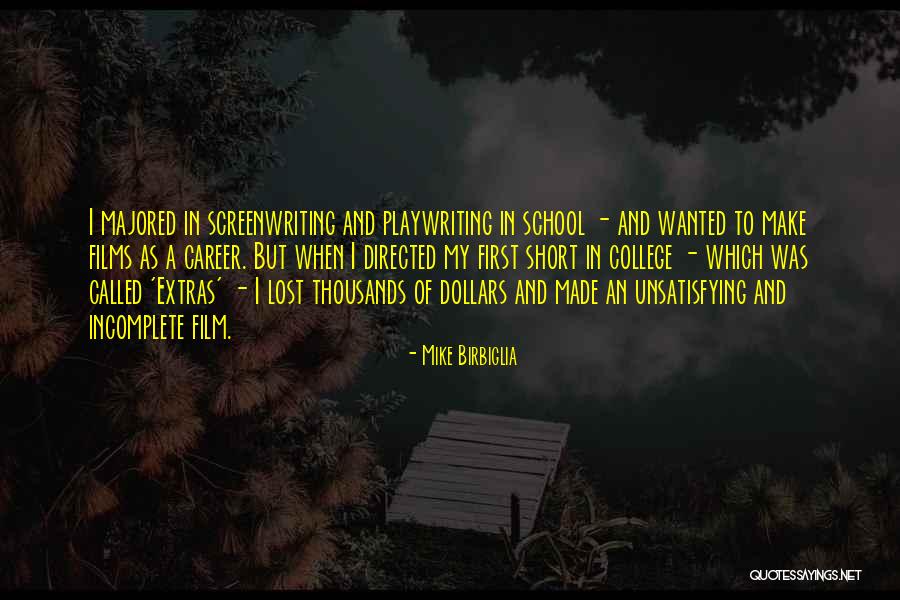 Confusion Pinterest Quotes By Mike Birbiglia Confusion Pinterest Quotes By Mike Birbiglia