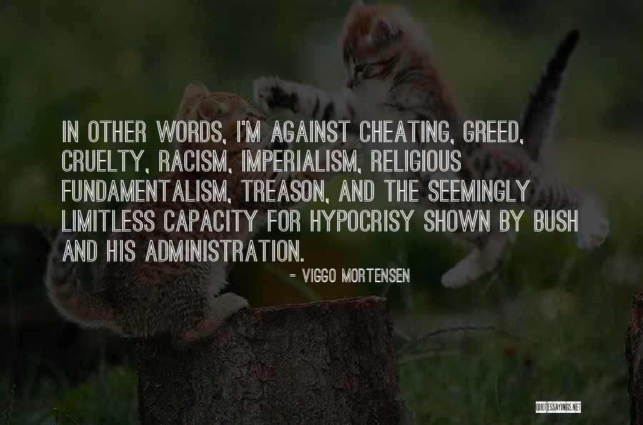 Confusional State Quotes By Viggo Mortensen Confusional State Quotes By Viggo Mortensen