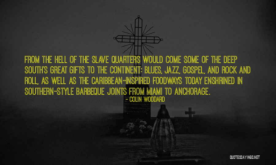 Confusticated Quotes By Colin Woodard Confusticated Quotes By Colin Woodard