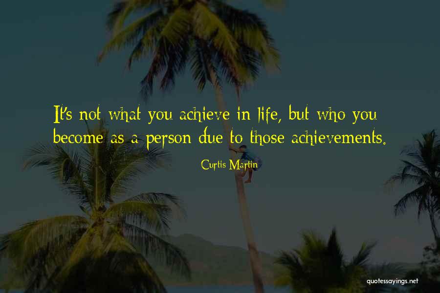 Confusticated Quotes By Curtis Martin Confusticated Quotes By Curtis Martin