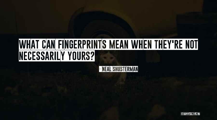 Confute In A Sentence Quotes By Neal Shusterman Confute In A Sentence Quotes By Neal Shusterman