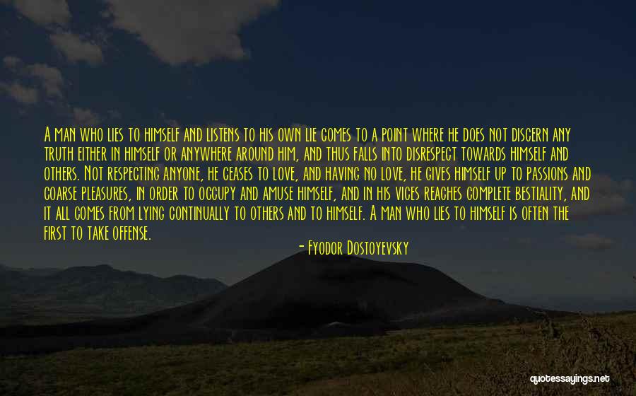 Confute Quotes By Fyodor Dostoyevsky Confute Quotes By Fyodor Dostoyevsky
