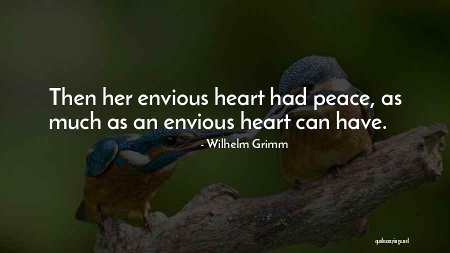 Cong Di Pour Son Geste D Plorable Quotes By Wilhelm Grimm Cong Di Pour Son Geste D Plorable Quotes By Wilhelm Grimm