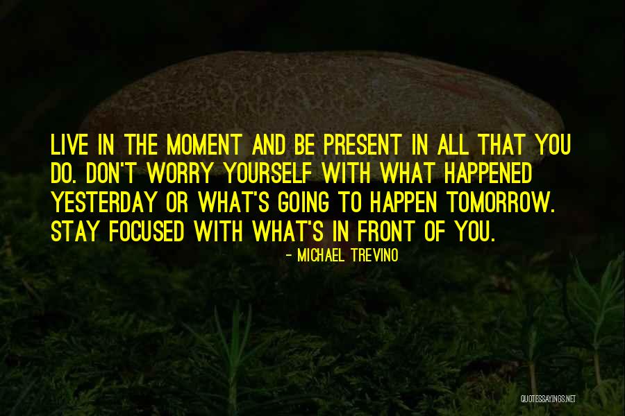 Cong Diement Bas Sur Des Oui Dire Quotes By Michael Trevino Cong Diement Bas Sur Des Oui Dire Quotes By Michael Trevino