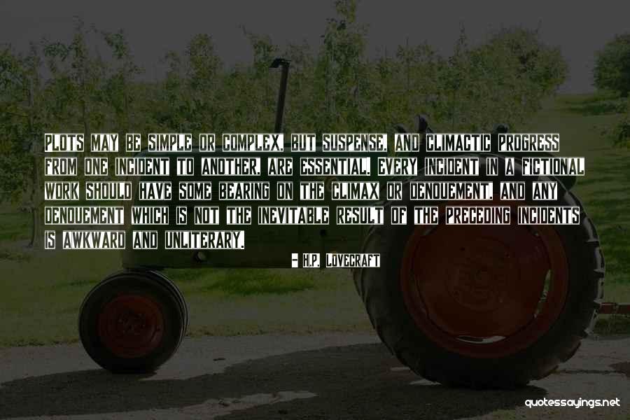 Cong Dier Synonyme Quotes By H.P. Lovecraft Cong Dier Synonyme Quotes By H.P. Lovecraft