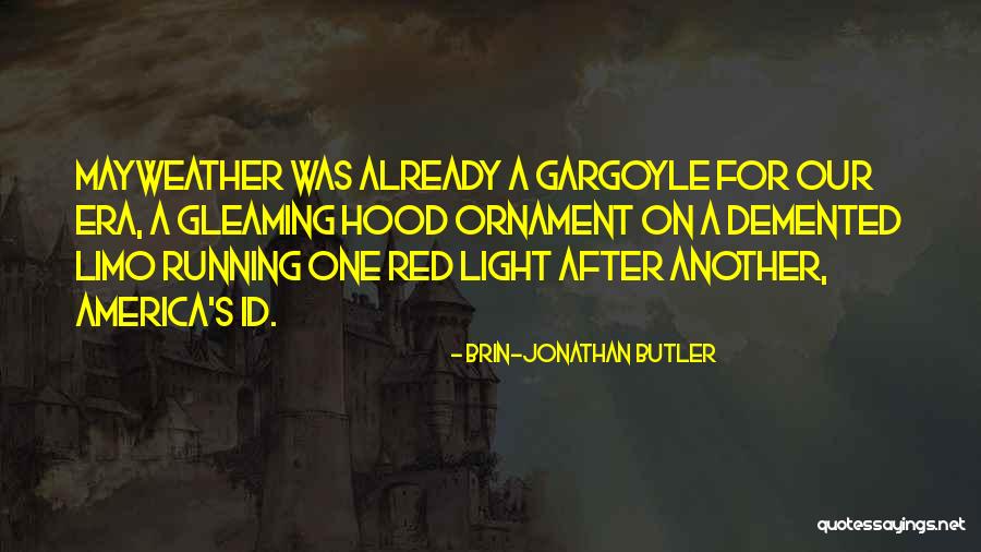 Congdon Funeral Home Quotes By Brin-Jonathan Butler Congdon Funeral Home Quotes By Brin-Jonathan Butler