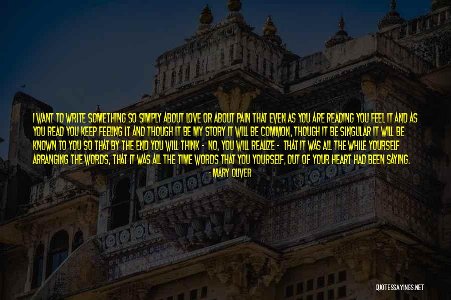 Congdon Funeral Home Quotes By Mary Oliver Congdon Funeral Home Quotes By Mary Oliver