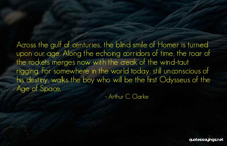 Congdon Mansion Quotes By Arthur C. Clarke Congdon Mansion Quotes By Arthur C. Clarke