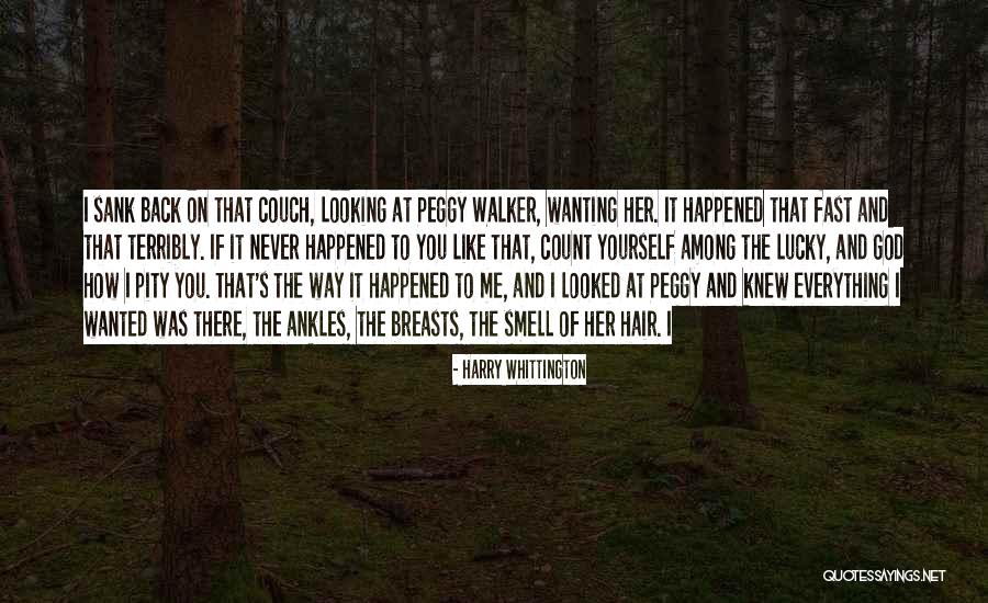 Congealing Point Quotes By Harry Whittington Congealing Point Quotes By Harry Whittington