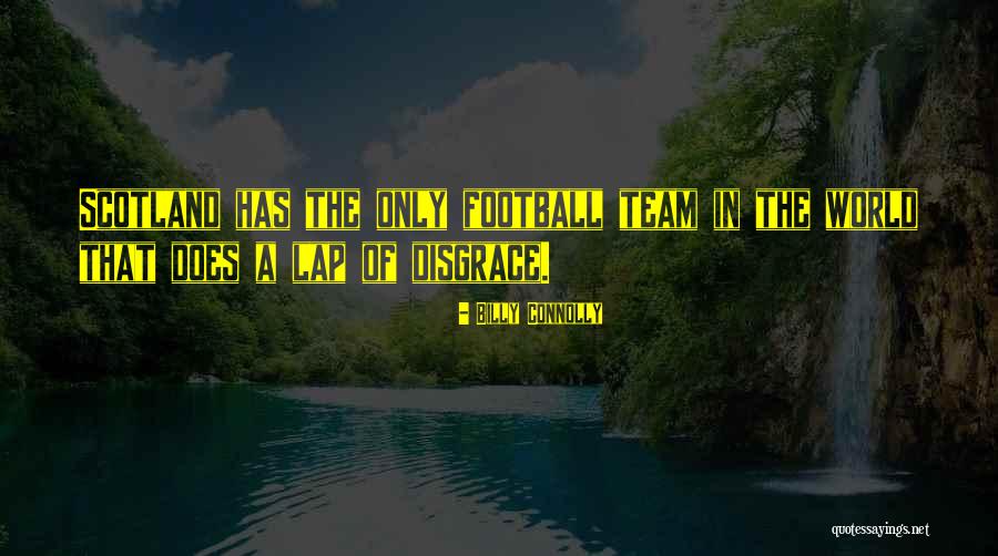 Congedo Significato Quotes By Billy Connolly Congedo Significato Quotes By Billy Connolly