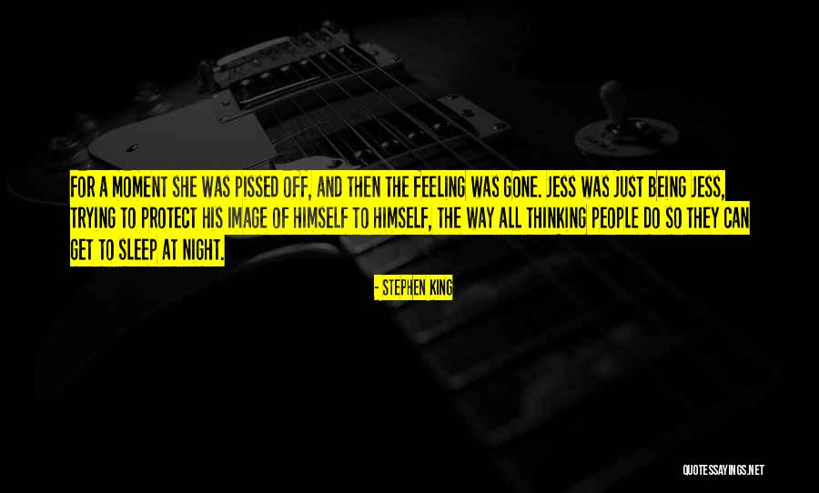 Congedo Significato Quotes By Stephen King Congedo Significato Quotes By Stephen King