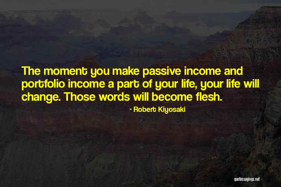 Congee Queen Quotes By Robert Kiyosaki Congee Queen Quotes By Robert Kiyosaki