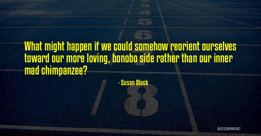 Congee Wong Quotes By Susan Block Congee Wong Quotes By Susan Block