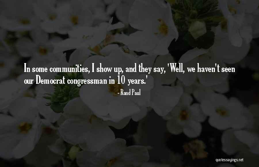 Congegno Sinonimo Quotes By Rand Paul Congegno Sinonimo Quotes By Rand Paul