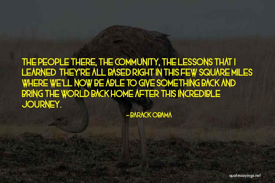 Congeladas Quotes By Barack Obama Congeladas Quotes By Barack Obama