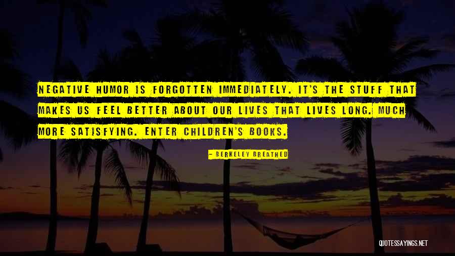 Congeladas Quotes By Berkeley Breathed Congeladas Quotes By Berkeley Breathed