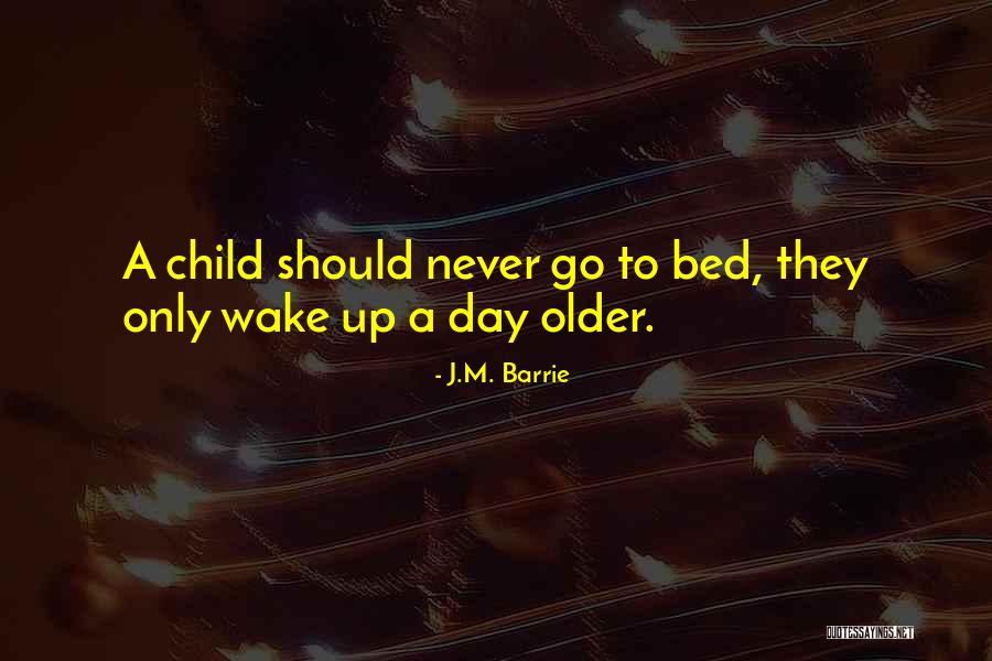 Congeladas Quotes By J.M. Barrie Congeladas Quotes By J.M. Barrie