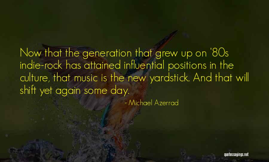 Congeladas Quotes By Michael Azerrad Congeladas Quotes By Michael Azerrad