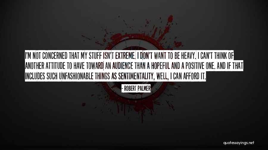 Congeladas Quotes By Robert Palmer Congeladas Quotes By Robert Palmer
