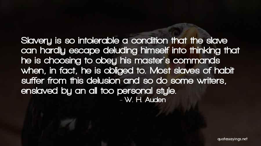 Congeladas Quotes By W. H. Auden Congeladas Quotes By W. H. Auden