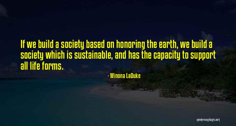 Congelados Musica Quotes By Winona LaDuke Congelados Musica Quotes By Winona LaDuke