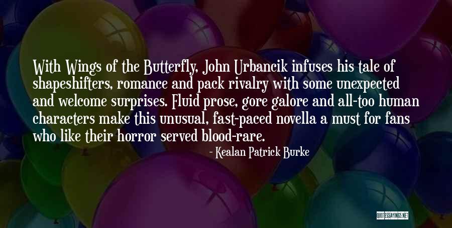 Congelandonos Quotes By Kealan Patrick Burke Congelandonos Quotes By Kealan Patrick Burke