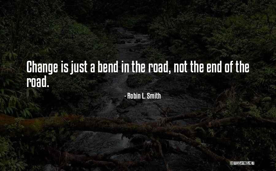 Congelar Brocoli Quotes By Robin L. Smith Congelar Brocoli Quotes By Robin L. Smith