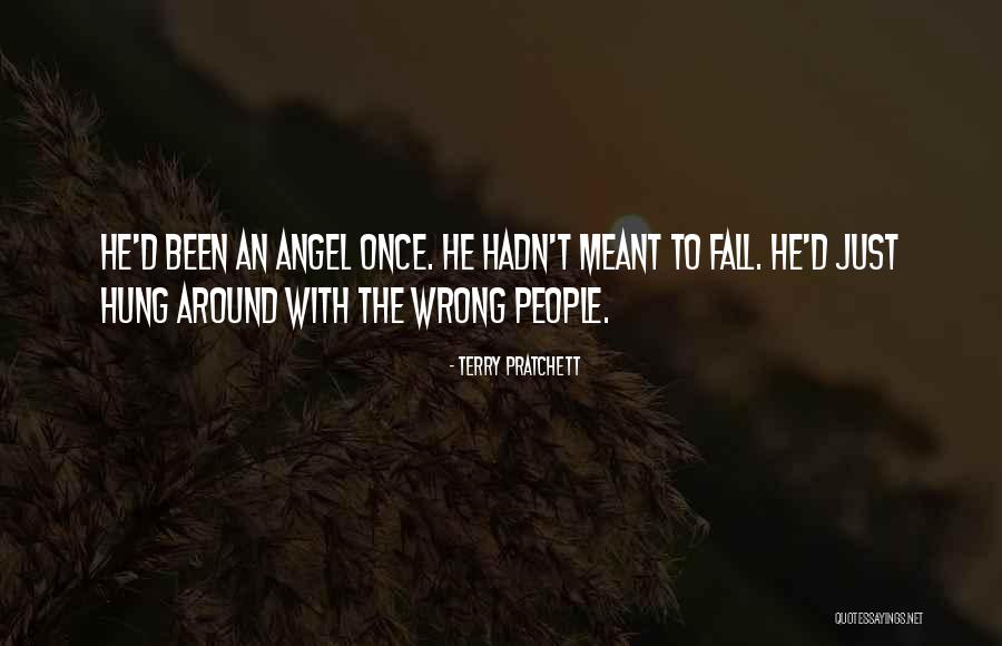Congelar Brocoli Quotes By Terry Pratchett Congelar Brocoli Quotes By Terry Pratchett