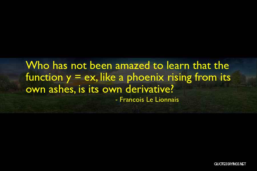 Congelar En Quotes By Francois Le Lionnais Congelar En Quotes By Francois Le Lionnais