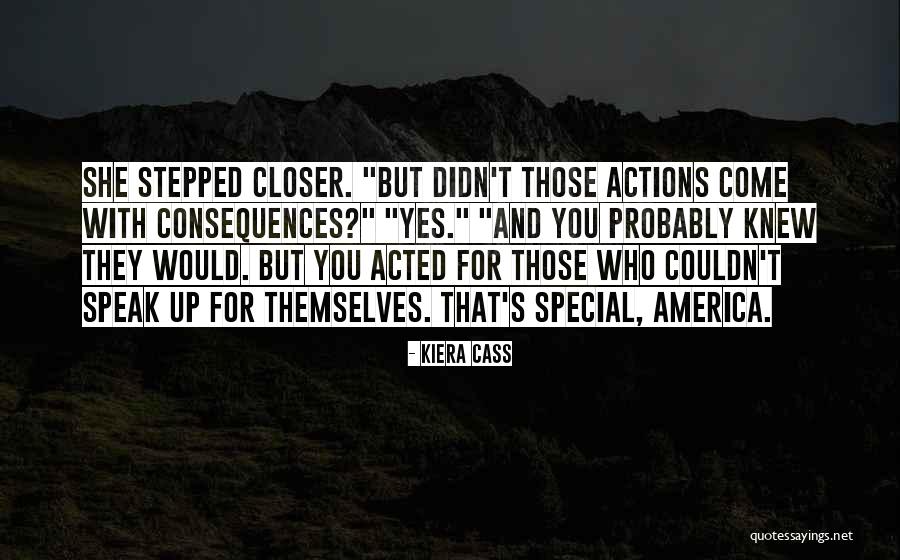Congelar Platano Quotes By Kiera Cass Congelar Platano Quotes By Kiera Cass
