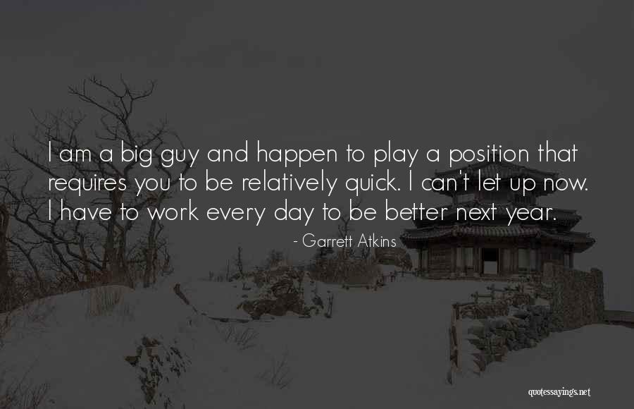 Congelatore Quotes By Garrett Atkins Congelatore Quotes By Garrett Atkins