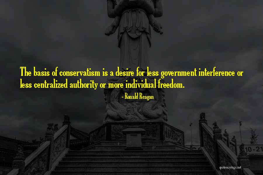 Congelatore Quotes By Ronald Reagan Congelatore Quotes By Ronald Reagan