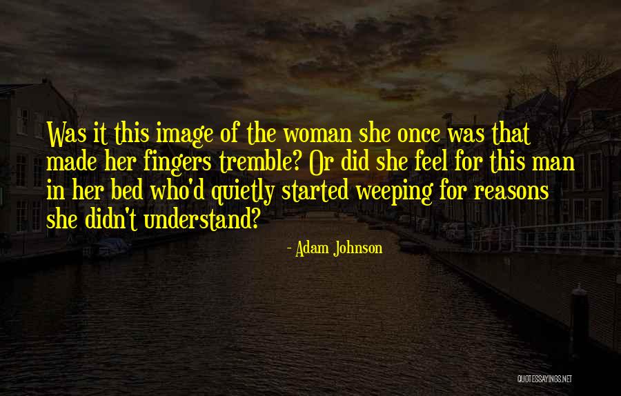 Congelliere Family Quotes By Adam Johnson Congelliere Family Quotes By Adam Johnson