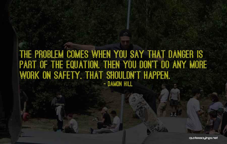 Congelliere Family Quotes By Damon Hill Congelliere Family Quotes By Damon Hill