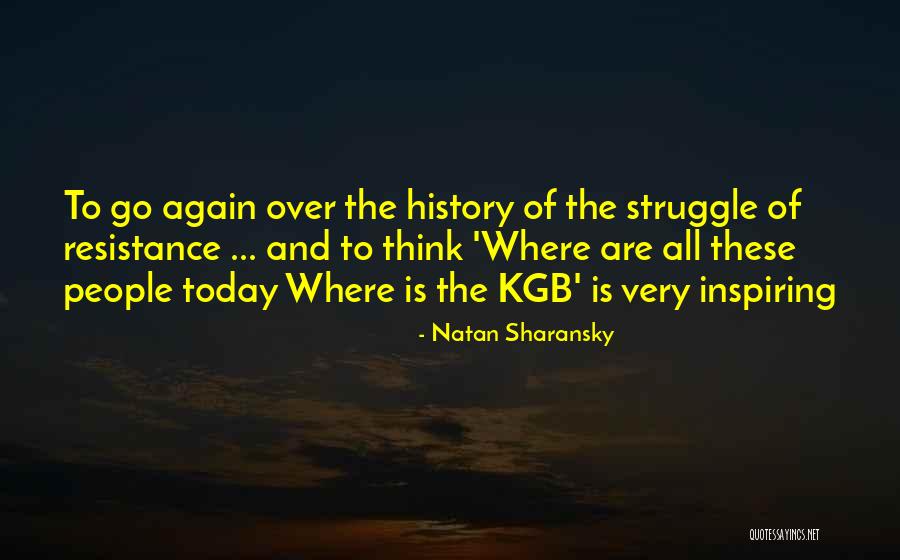 Congeneric Drug Quotes By Natan Sharansky Congeneric Drug Quotes By Natan Sharansky