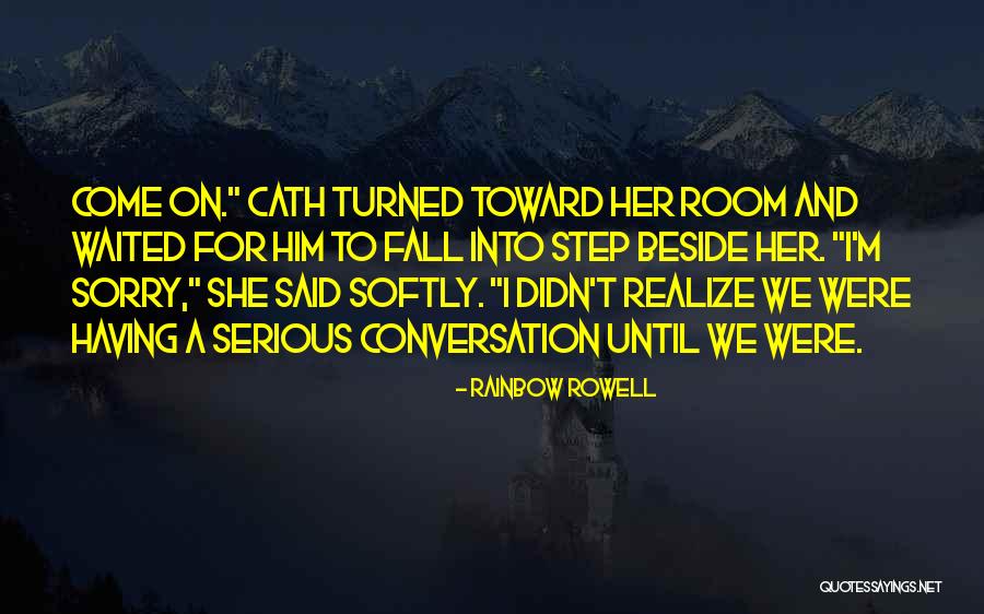 Congeneric Drug Quotes By Rainbow Rowell Congeneric Drug Quotes By Rainbow Rowell