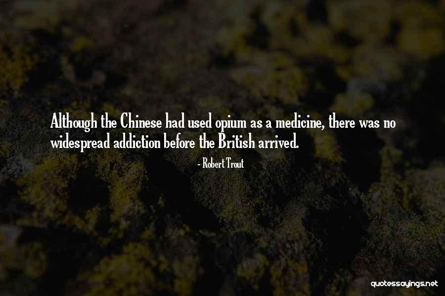 Congeneric Drug Quotes By Robert Trout Congeneric Drug Quotes By Robert Trout