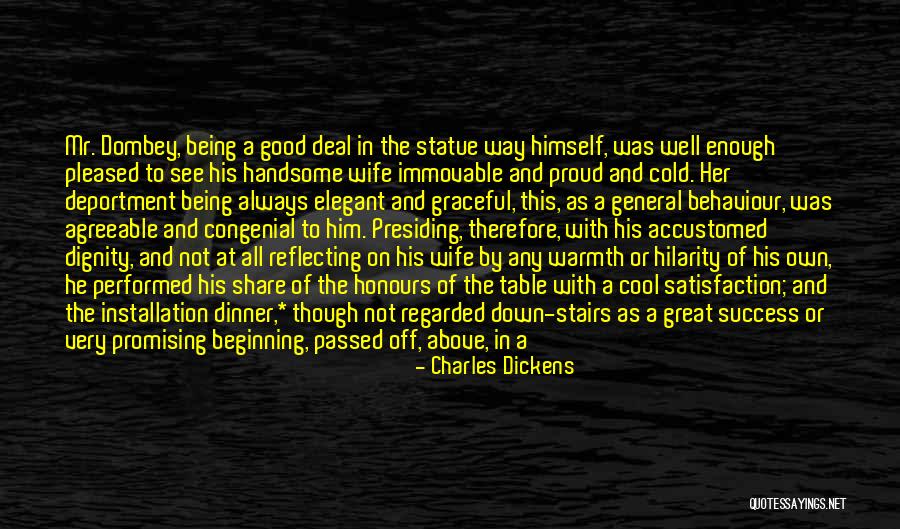 Congenial Quotes By Charles Dickens Congenial Quotes By Charles Dickens