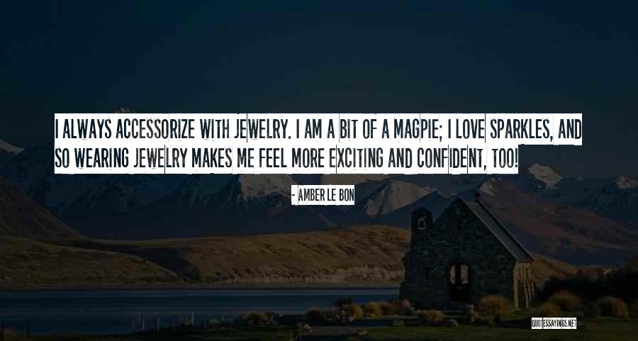 Congeniale Significato Quotes By Amber Le Bon Congeniale Significato Quotes By Amber Le Bon