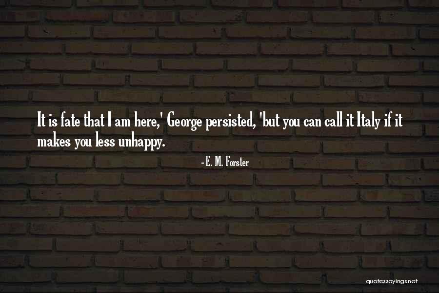 Congeniale Significato Quotes By E. M. Forster Congeniale Significato Quotes By E. M. Forster