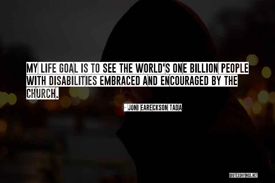Congeniale Significato Quotes By Joni Eareckson Tada Congeniale Significato Quotes By Joni Eareckson Tada