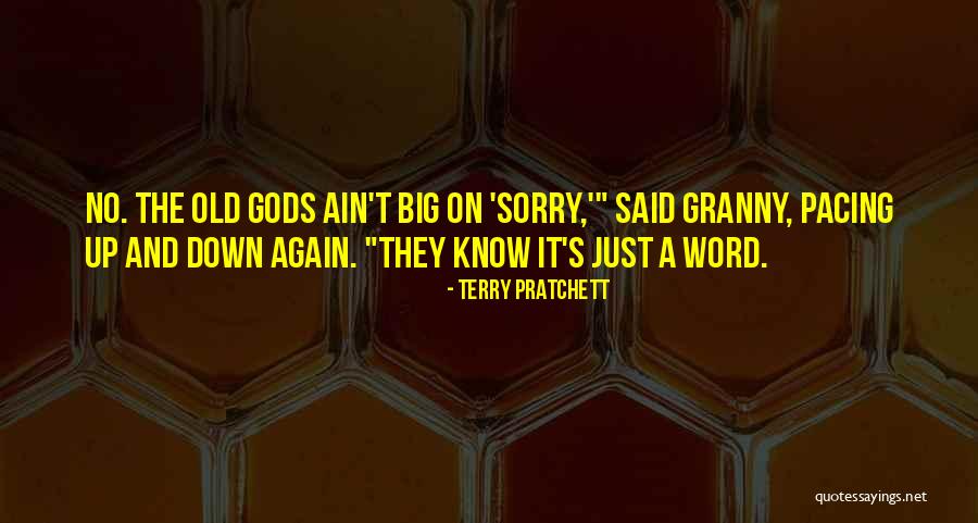 Congeniale Significato Quotes By Terry Pratchett Congeniale Significato Quotes By Terry Pratchett