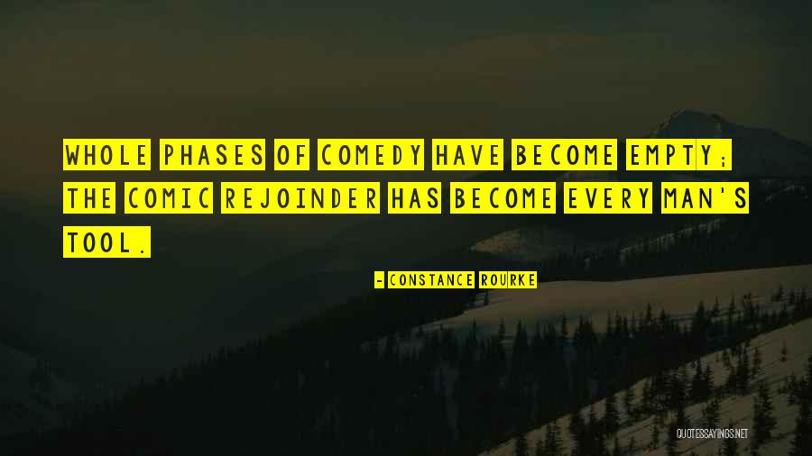 Congeniality In A Sentence Quotes By Constance Rourke Congeniality In A Sentence Quotes By Constance Rourke