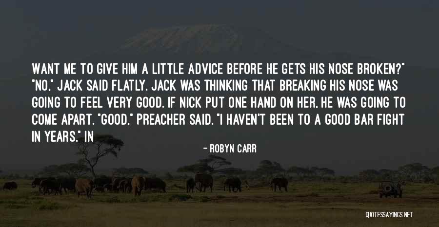 Congenially Synonyms Quotes By Robyn Carr Congenially Synonyms Quotes By Robyn Carr