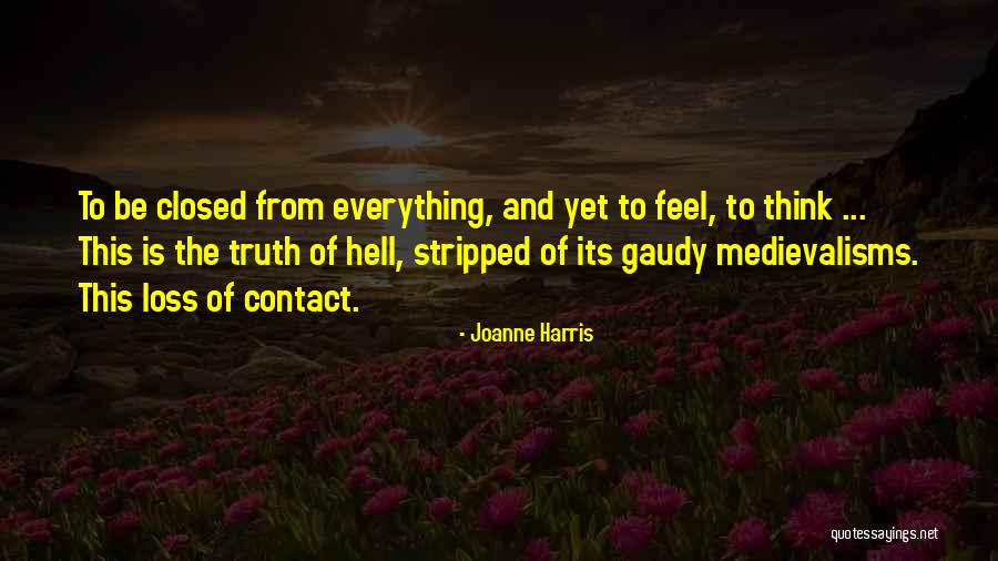 Congenially Yours Quotes By Joanne Harris Congenially Yours Quotes By Joanne Harris