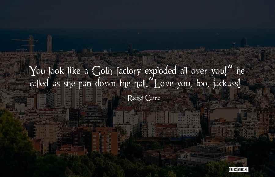 Congenially Yours Quotes By Rachel Caine Congenially Yours Quotes By Rachel Caine