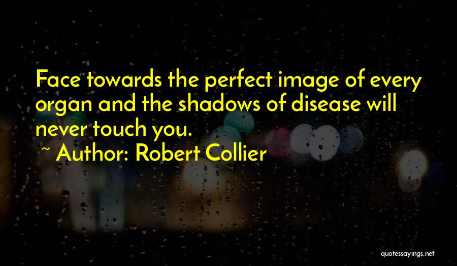 Congenital Heart Defect Awareness Quotes By Robert Collier